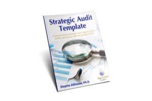 Strategic Audit Template