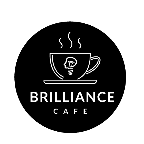 Brilliance Cafe logo